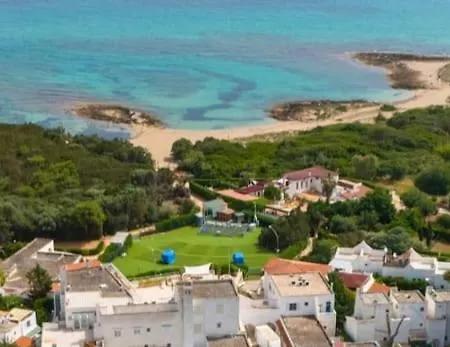 Cosmic In - Stellar Elegance Overlooking The Sea Villa Rosa Marina
